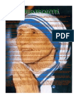 Madre Teresa de Calcuta_Ganxhe Bojaxhiu