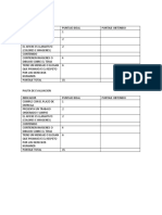 Pauta de Evaluacionafiche 8vo