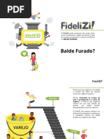 Apresentação FideliZi! - 2018