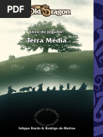 Livro do Jogador - Terra Média.pdf