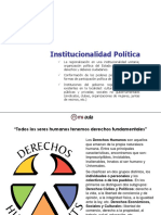 Clase Deberes y Derchos de Estado