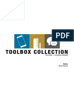 PDF Print - Toolbox Collection, Vol. 1 - Course Design