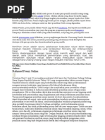 Download Data Tugas Terstruktur by Sonny Sandra SN39367842 doc pdf