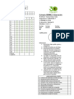 Prueba Coef 1 3ro Org