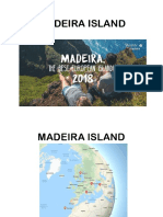 Madeira Ppt Presentation