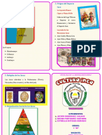 Cultura Inca PDF