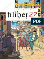 Filiber Magazine N°27 - Spécial Fin D'année 2018