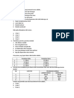 Biologi Reproduksi Siklus Estrus