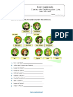 2.1 Ficha de Trabalho - Family PDF