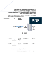 Rúbrica de Evaluación Del Módulo de Materiales de Comunicación y Matemática