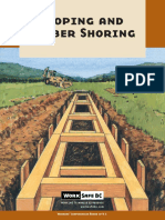 Sloping Timbershoring Bk43-Pdf-En PDF