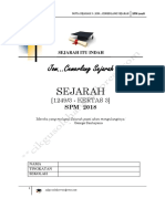 Sejarah Kertas 3 SPM 2018 (1249-3) (Encrypted)