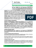 Contrato Nº 099 - 2018 Ejecución Obra (28.08)