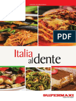 Italia Al Dente PDF