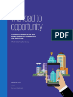 Global Proptech KPMG Sept18