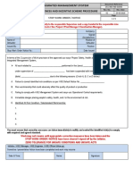 UCC-IMS-HSE-6009D Stop Work Order Notice Rev.01