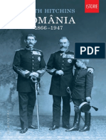 România. 1866–1947 (Keith Hitchins, 2013) .pdf