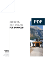 ArchitecturalGuidelines schools.pdf