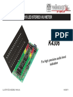 Illustrated Assembly Manual k4306 PDF
