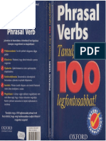 Phrasal Verbs Tanuljuk Meg A 100 Legfontosabbat Angol Nyelvkonyv PDF