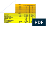 Compressor Monitering Sheet