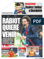 20-11 Mundo Deportivo HQ