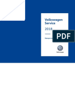 VW Service