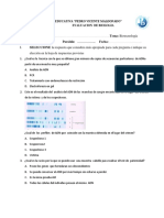 Modificacion Genetica y Biotecnologia