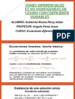 ALUMNO: Gutierrez Rivera Percy Julian PROFESOR: Angulo Perez Josue CURSO: Ecuaciones Diferenciales