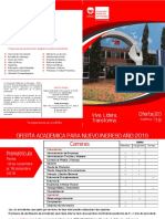 Brochurematriculas2019 03nov Web PDF