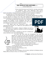 Texte 01 - Les Marchands PDF
