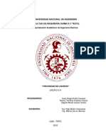 Informe N°6 de Fisicoquimica 1 Terminado