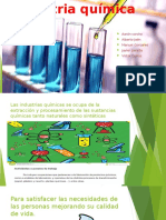 Industria Química 1.Pptx