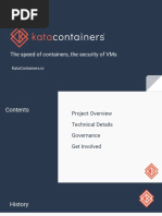 Kata Containers