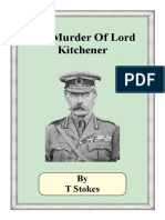 Murder of Lord Kitchener