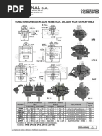 Catalogo Anderson | PDF | Cobre | Aluminio