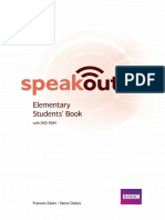 Speakout Second Edition___ Pre-Intermediate (1)