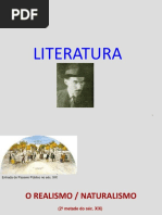 2º Ano - 5. Realismo e Naturalismo