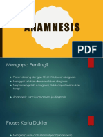 Anamnesis PDF