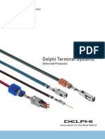 Delphi Terminal Systems 2010 LR PDF