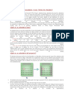 Calendarios y Sf sdfsdfus Tipos en Project