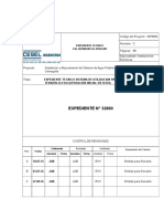 Expediente Tecnico RP-05 C