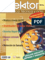 Elektor 182-183 (Jul-Ago 1995) Español