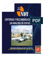 ANALISIS DE FLEXIBILIDAD CON AUTOPIPE - INTRODUCCION CRITERIOS Y RECOMENDACIONES.pdf