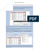 Fórmulas y Funciones