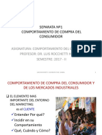 C.c.sesion 1. Comportamiento de Compra Del Consumidor