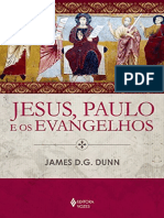 Resumo Jesus Paulo Evangelhos 21ed