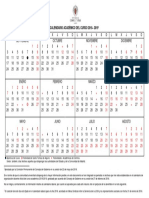 Calendario Imprenta PDF