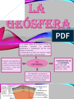 Geosfera