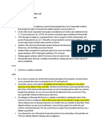 10) Pleasantville V CA - Case Digest - Property